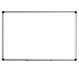 Pizarra Acrílica blanco melamina 120x2.5x150 cm