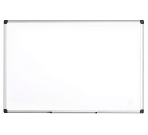 Pizarra acrílica 100x200 cm blanco