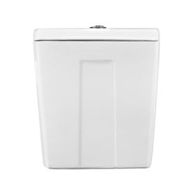 Estanque WC 43x39 cm Acros blanco Stretto