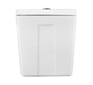 Estanque WC 43x39 cm Acros blanco Stretto