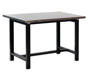 Mesón de trabajo acero WB4830-ISC