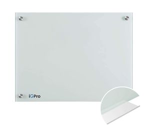 Pizarra 60x90 cm IGPV6-94M blanco