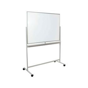 Pizarra Classic móvil magnética DC 100x150cm