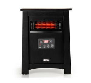 Estufa infrarroja TH-IR61 1800W