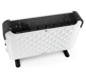 Convector eléctrico 2000W TH-CV51 blanco Thomas.