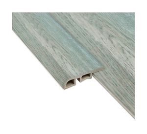 Cubrejunta reductor PVC 2 m beige Milan