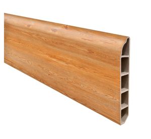 Guardapolvo PVC 2 m Bamboo