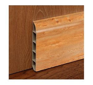 Guardapolvo PVC 2 m Bamboo