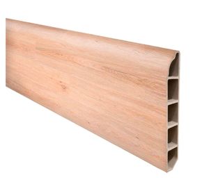 Guardapolvo PVC 2 Arena