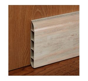 Guardapolvo PVC 2 m beige Mandala