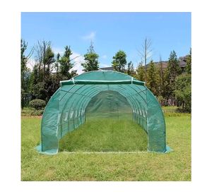 Invernadero 300x200x200 cm IGIJ6V verde