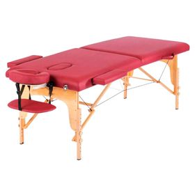 Camilla masajes IGCM2-MB burdeo