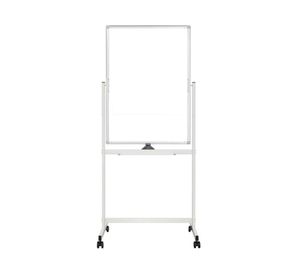 Pizarra magnética móvil 60x90 cm Classic blanco