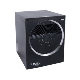 Estufa infrarroja 1500W PH-96NW WIFI negro Anwo