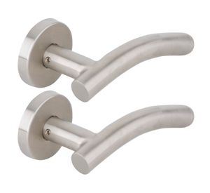 Set 2 manillas 9189 Gris