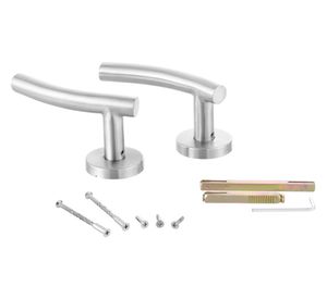 Set 2 manillas 9189 Gris