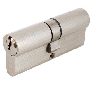 Cilindro 70 mm Arma tu Set Gris