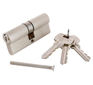 Cilindro 70 mm Arma tu Set Gris