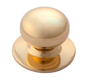 Perillón D100 Amarillo