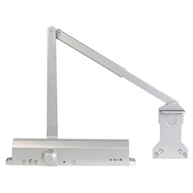 Cierra puerta hidráulico 1150 Gris