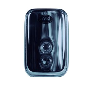 Dispensador jabón acero 1000 ml