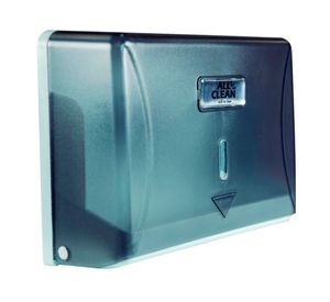 Dispensador papel colgante plástico 150 m