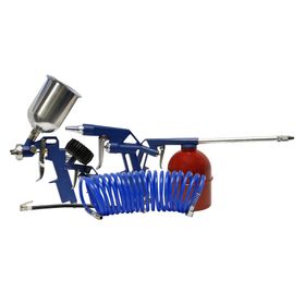 Herramientas neumáticas 78CKIT-01 5 piezas Hyundai