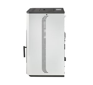 Calefactor a pellet Vulca 10 invierno