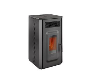 Calefactor pellet 10700W Vulcan 10 negro