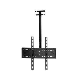 Soporte TV 26-60" Hog.265 negro