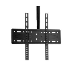 Soporte TV 26-60" Hog.265 negro