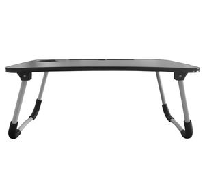 Mesa notebook multiuso Hog.17 negro