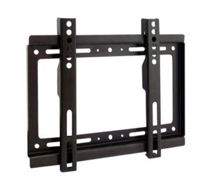 Soporte TV 14-42" Hog.10 negro