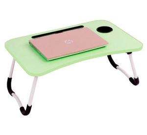 Mesa notebook Hog.268 verde