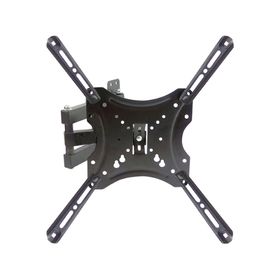 Soporte TV 14-50" Hog.110 negro