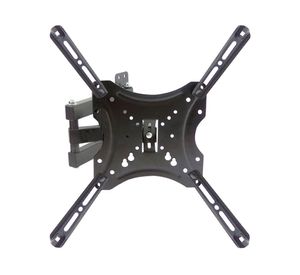 Soporte TV 14-50" Hog.110 negro