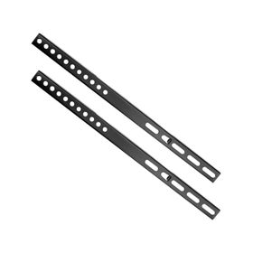 Soporte TV 26-50" Hog.109 negro