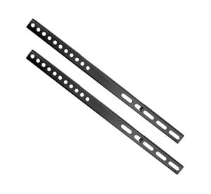 Soporte TV 26-50" Hog.109 negro