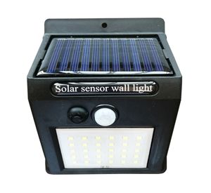 Foco Solar 100 watts Hog.09 negro