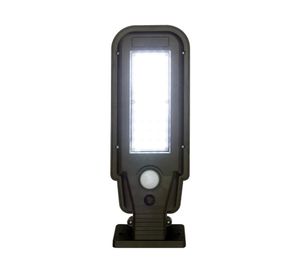 Foco Solar 5.5 watts Hog.93 negro