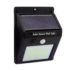 Foco Solar 100 watts Hog.09 negro