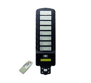 Foco Solar 320 watts Hog.259 negro