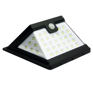 Foco Solar 100 watts Hog.92 negro