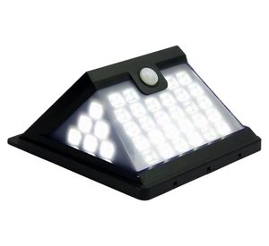 Foco Solar 100 watts Hog.92 negro