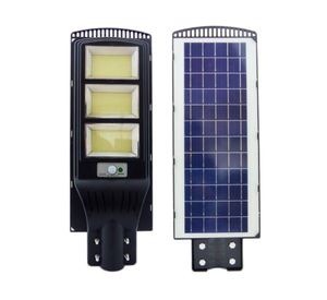 Foco Solar 255 watts Hog.258 negro