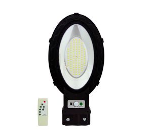 Foco Solar 80 watts Hog.252 negro