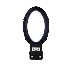 Foco Solar 80 watts Hog.252 negro