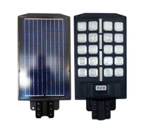 Foco Solar 600 watts Hog.261 negro
