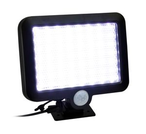 Foco Solar 10 watts Hog.235 negro