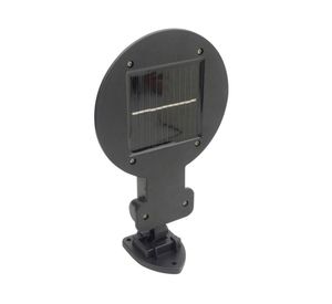 Foco Solar 50 watts Hog.94 negro
